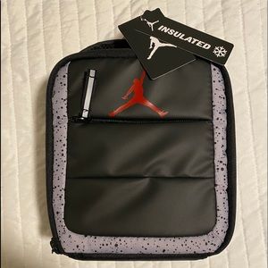 COPY - NWT Nike Air Jordan Insulated Lunch Tote